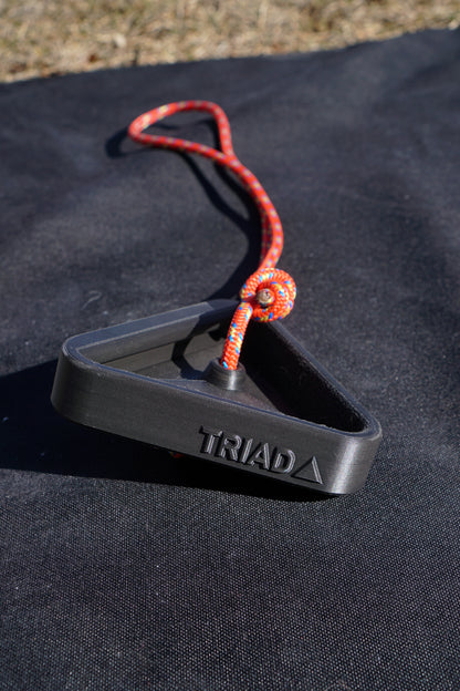 TRIAD - Climbing Warm Up Block