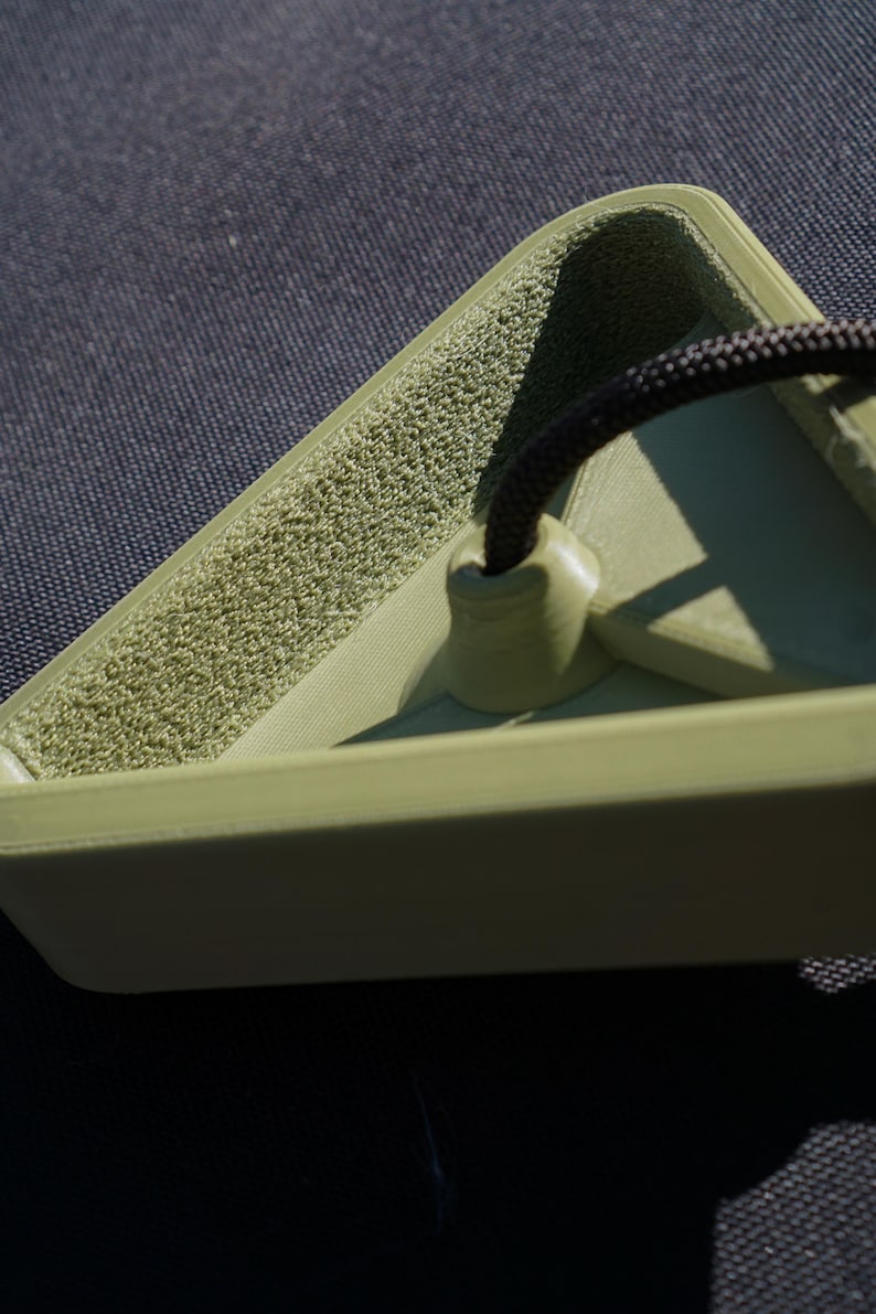 TRIAD - Climbing Warm Up Block