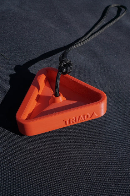 TRIAD - Climbing Warm Up Block